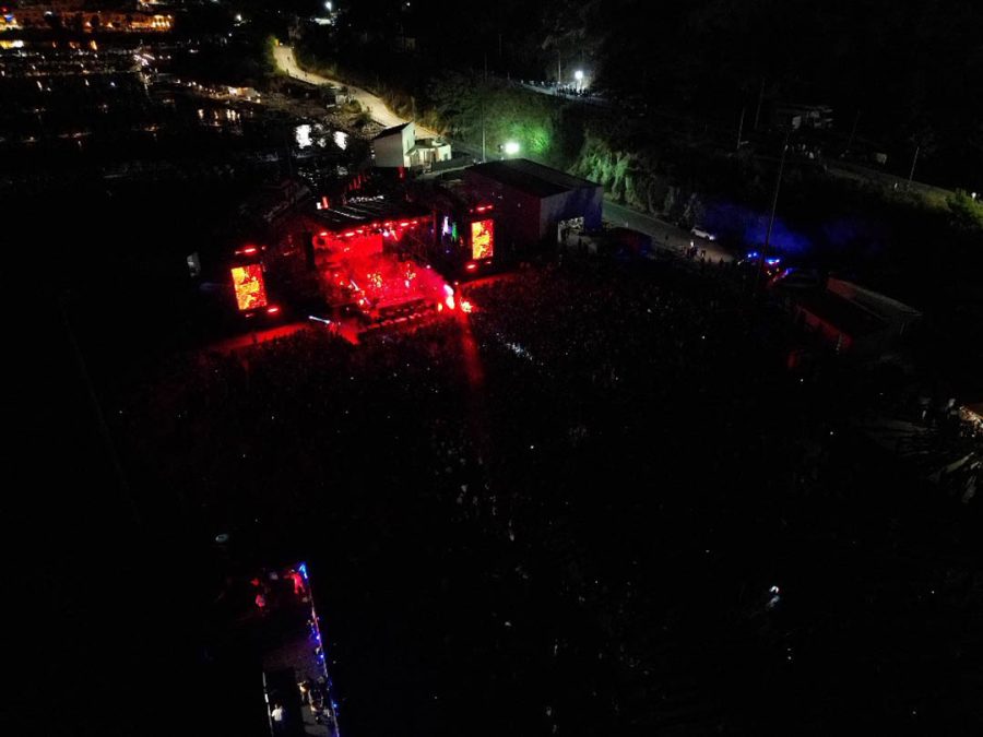 Unlocked Music Festival 2026 — Day 2 — Porto Nuovo, Castellammare del Golfo (120)