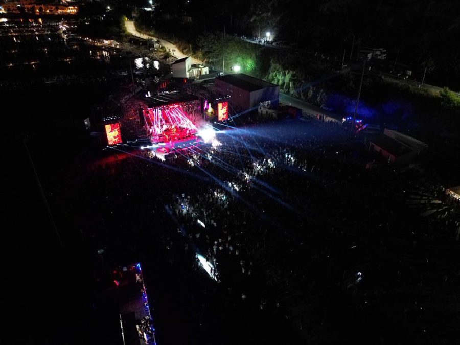 Unlocked Music Festival 2026 — Day 2 — Porto Nuovo, Castellammare del Golfo (121)