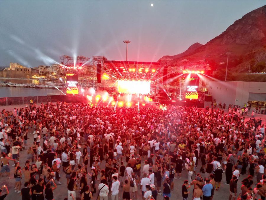 Unlocked Music Festival 2026 — Day 2 — Porto Nuovo, Castellammare del Golfo (125)
