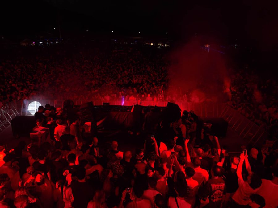 Unlocked Music Festival 2026 — Day 2 — Porto Nuovo, Castellammare del Golfo (126)