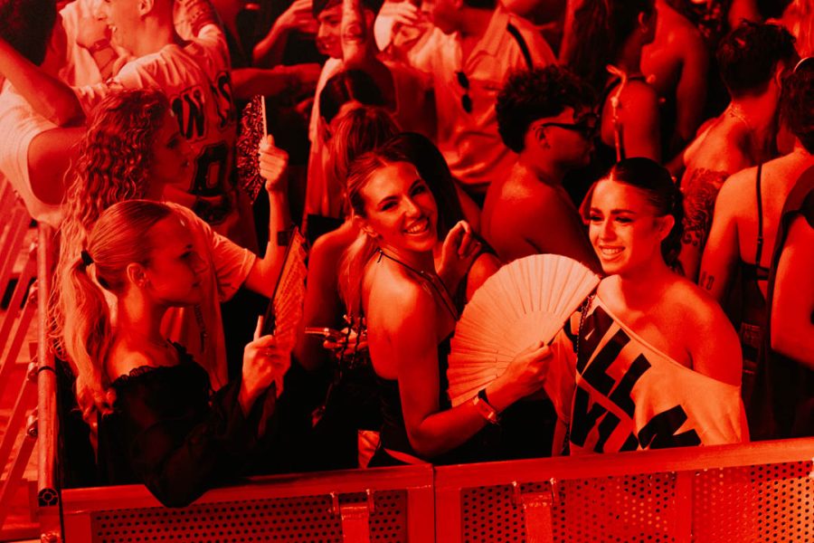 Unlocked Music Festival 2026 — Day 2 — Porto Nuovo, Castellammare del Golfo (166)