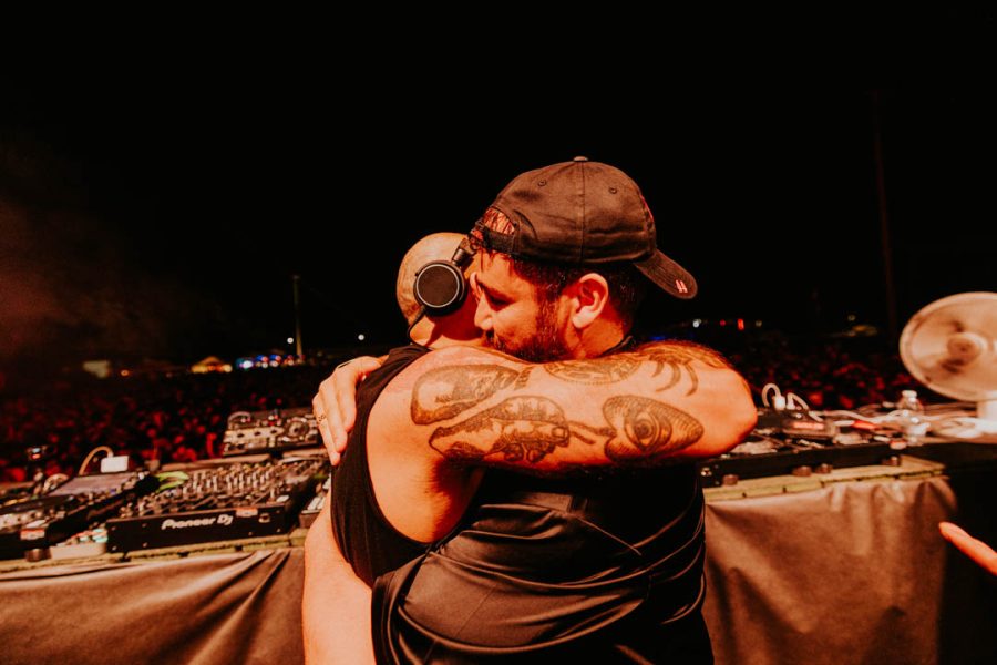 Unlocked Music Festival 2026 — Day 2 — Porto Nuovo, Castellammare del Golfo (190)