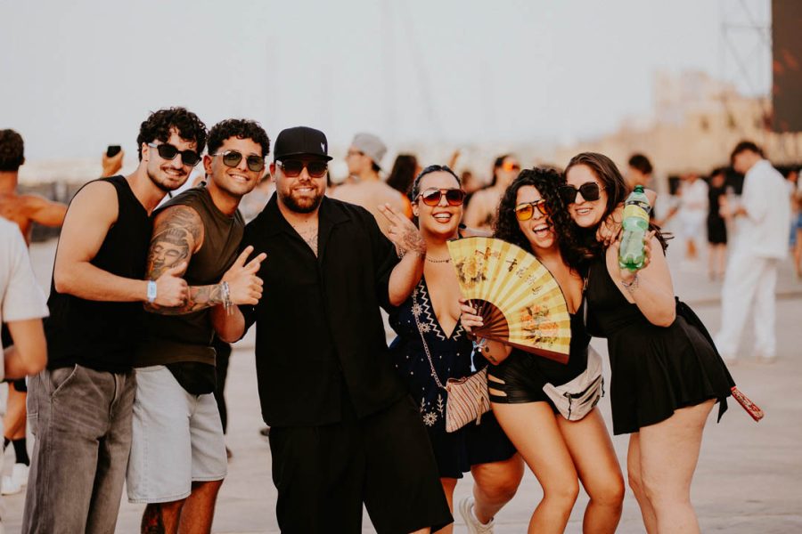Unlocked Music Festival 2026 — Day 2 — Porto Nuovo, Castellammare del Golfo (002)