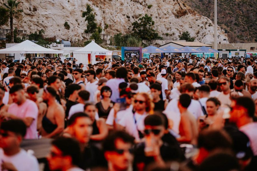 Unlocked Music Festival 2026 — Day 2 — Porto Nuovo, Castellammare del Golfo (20)