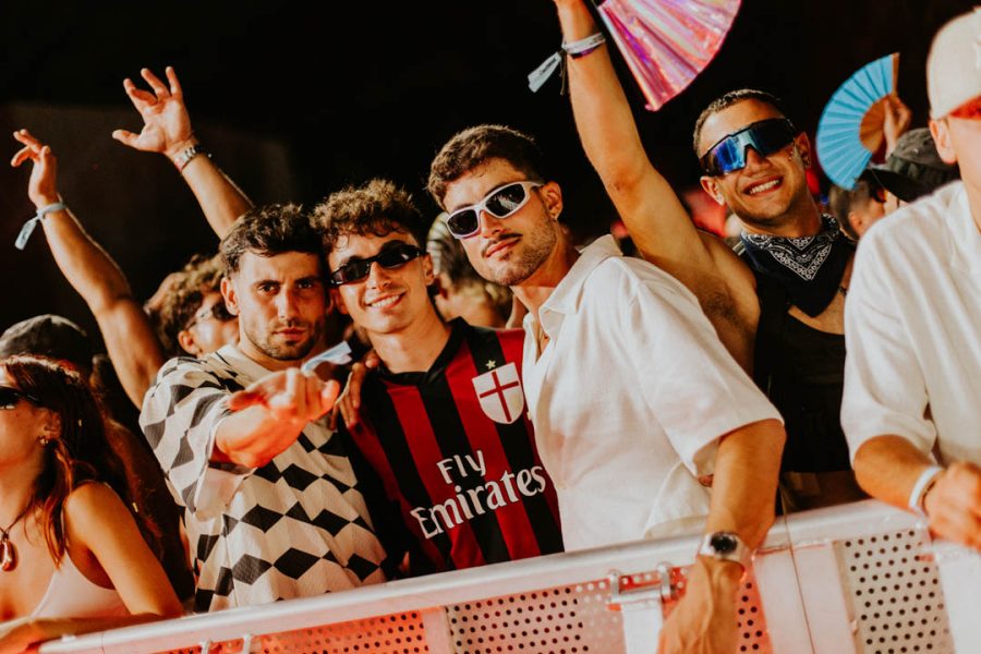 Unlocked Music Festival 2026 — Day 2 — Porto Nuovo, Castellammare del Golfo (201)
