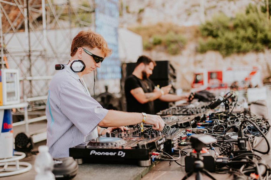 Unlocked Music Festival 2026 — Day 2 — Porto Nuovo, Castellammare del Golfo (212)