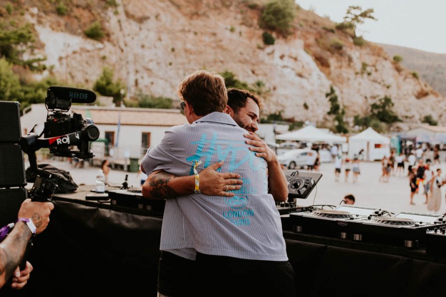 Unlocked Music Festival 2026 — Day 2 — Porto Nuovo, Castellammare del Golfo (214)