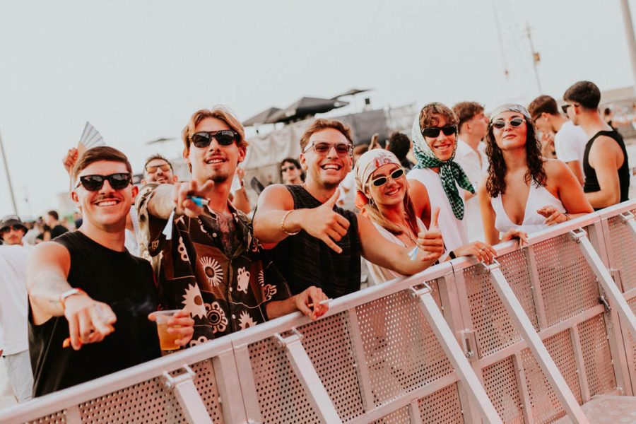 Unlocked Music Festival 2026 — Day 2 — Porto Nuovo, Castellammare del Golfo (218)