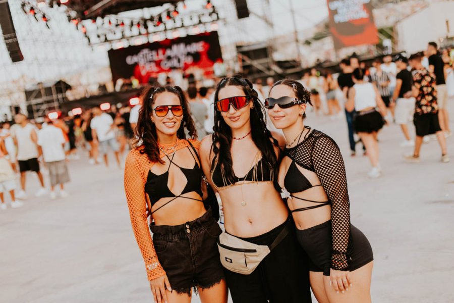 Unlocked Music Festival 2026 — Day 2 — Porto Nuovo, Castellammare del Golfo (220)