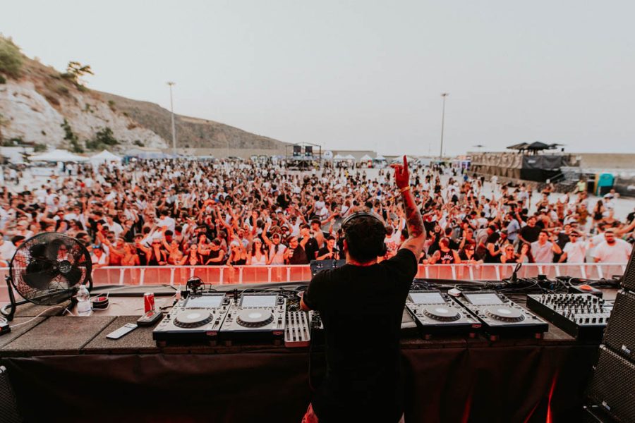 Unlocked Music Festival 2026 — Day 2 — Porto Nuovo, Castellammare del Golfo (227)