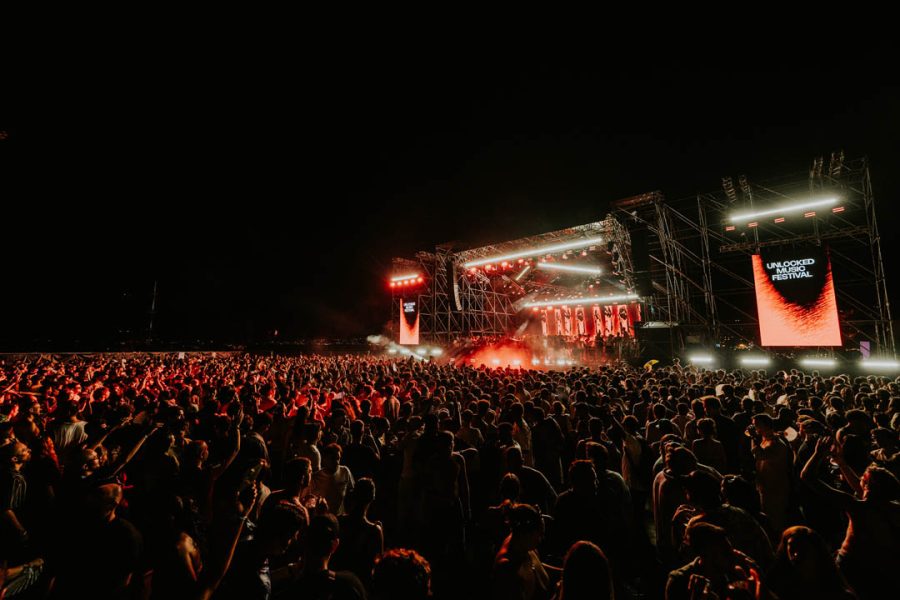 Unlocked Music Festival 2026 — Day 2 — Porto Nuovo, Castellammare del Golfo (237)