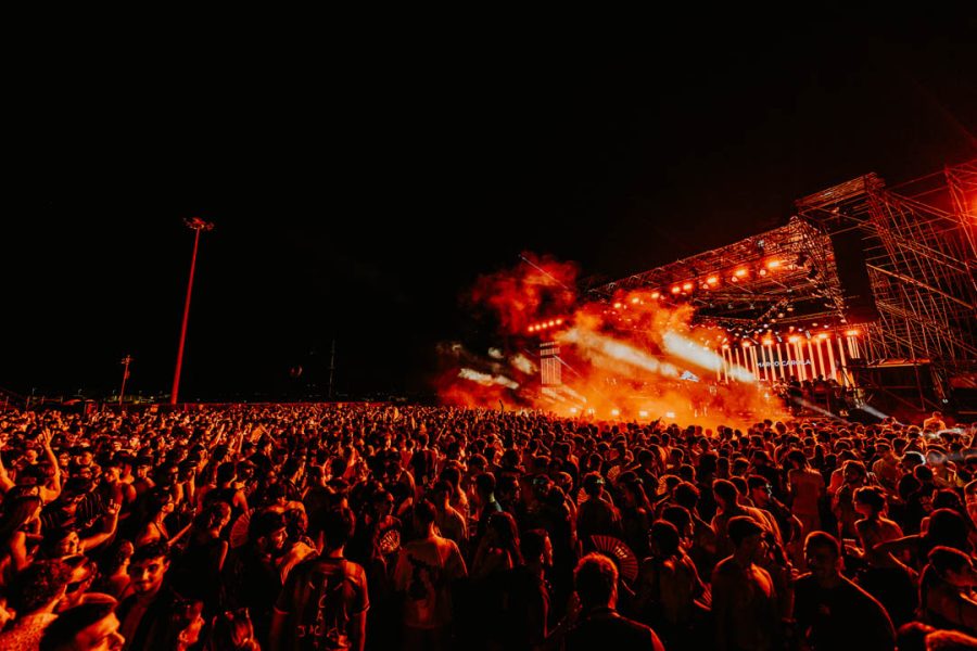 Unlocked Music Festival 2026 — Day 2 — Porto Nuovo, Castellammare del Golfo (240)