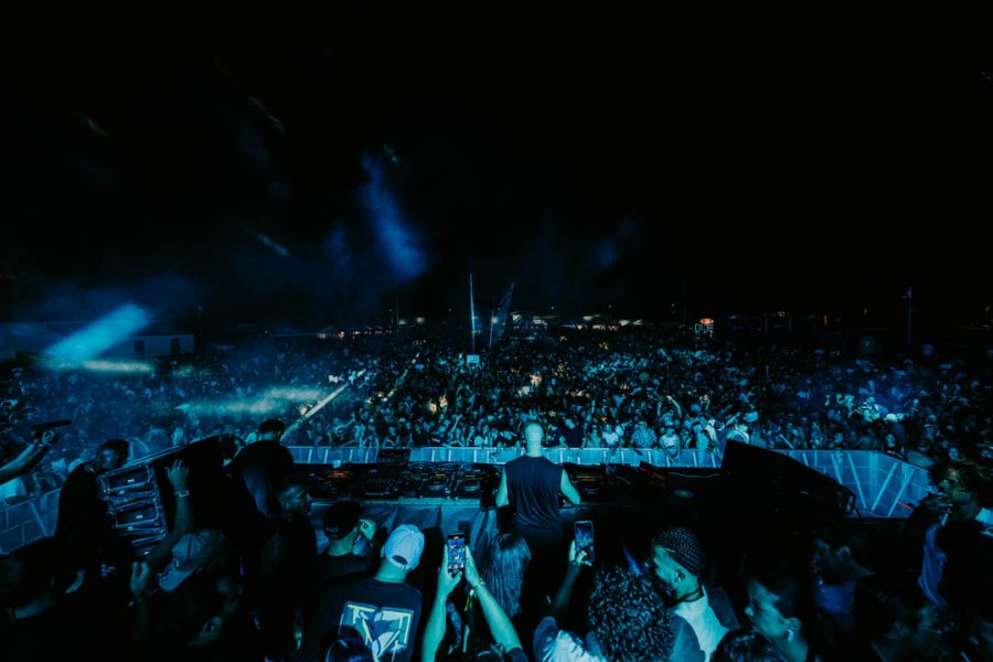 Unlocked Music Festival 2026 — Day 2 — Porto Nuovo, Castellammare del Golfo (241)