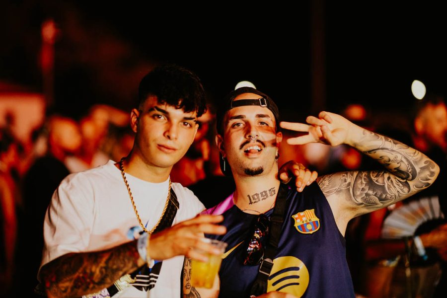 Unlocked Music Festival 2026 — Day 2 — Porto Nuovo, Castellammare del Golfo (45)