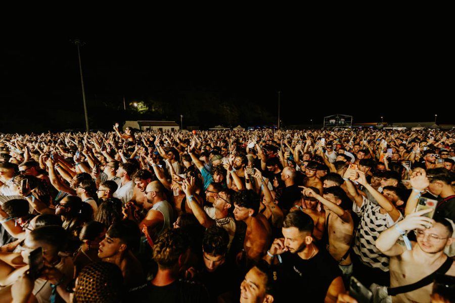 Unlocked Music Festival 2026 — Day 2 — Porto Nuovo, Castellammare del Golfo (59)