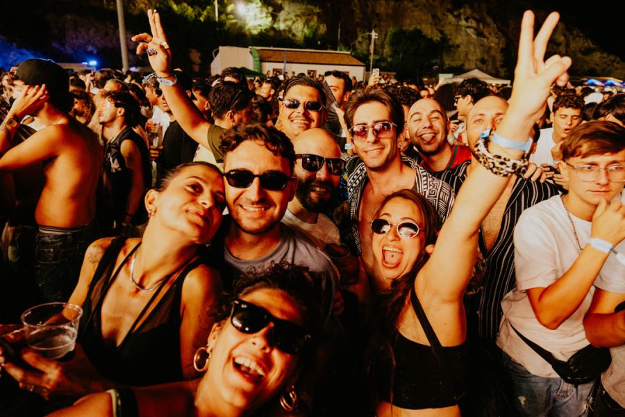 Unlocked Music Festival 2026 — Day 2 — Porto Nuovo, Castellammare del Golfo (75)