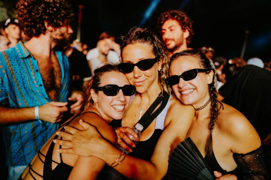 Unlocked Music Festival 2026 — Day 2 — Porto Nuovo, Castellammare del Golfo (77)