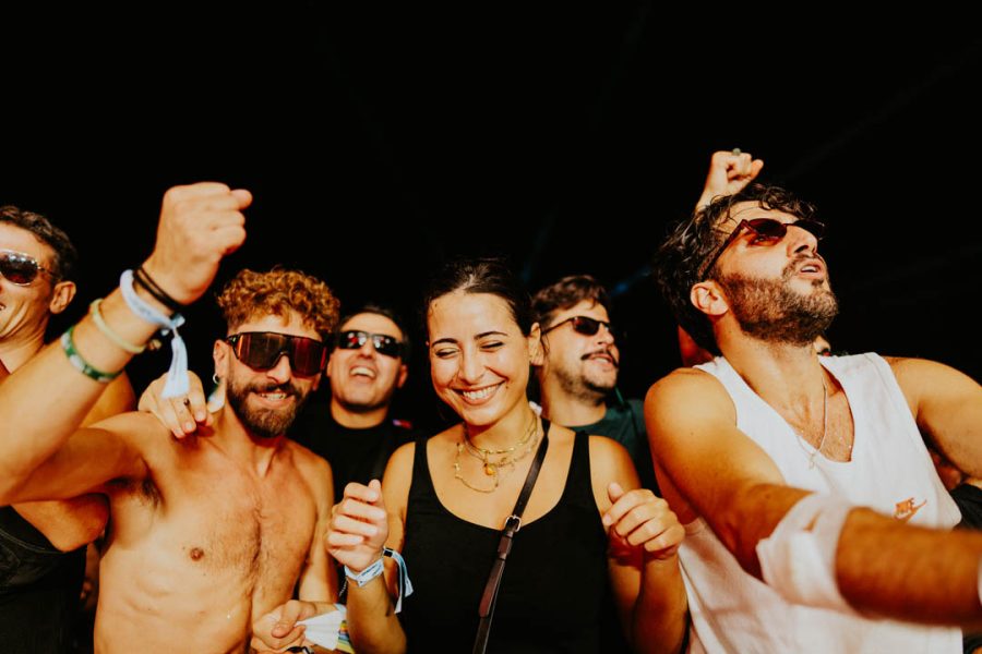 Unlocked Music Festival 2026 — Day 2 — Porto Nuovo, Castellammare del Golfo (85)