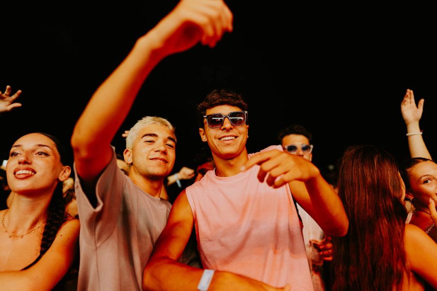Unlocked Music Festival 2026 — Day 2 — Porto Nuovo, Castellammare del Golfo (86)
