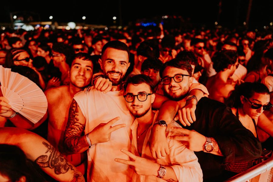 Unlocked Music Festival 2026 — Day 2 — Porto Nuovo, Castellammare del Golfo (88)